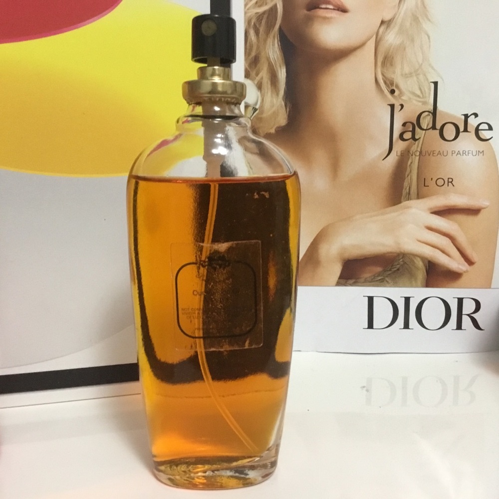 The World’s Best version of Vivid by Liz Claiborne alternative for her